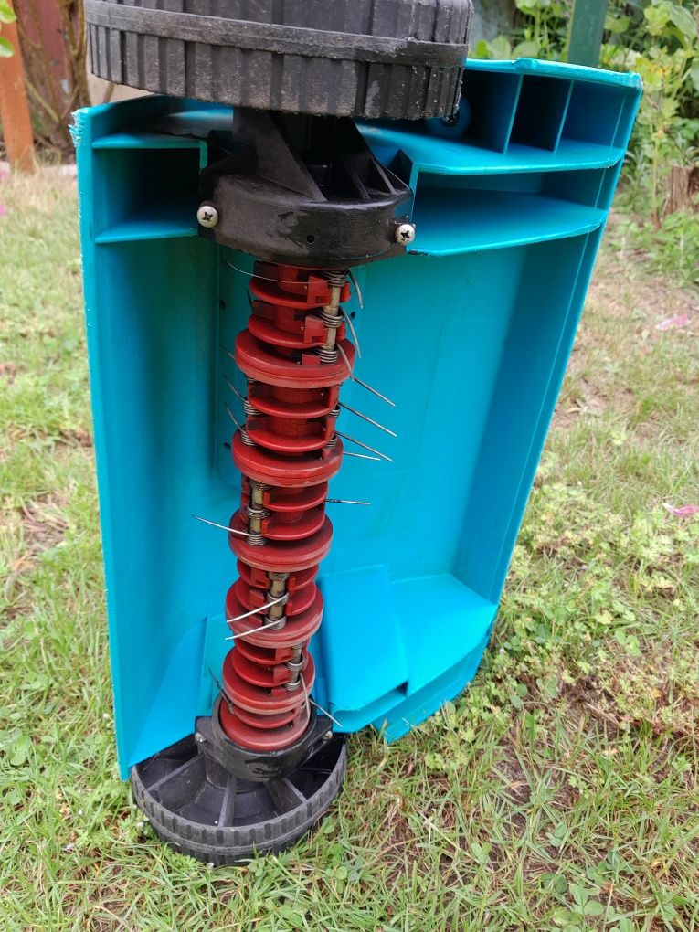 Aerator Gardena ES 450/30 areator Moc 450W