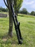 RockShox Zeb Base, 170mm