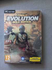 Trials Evolution Gold Edition PC