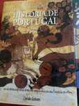 Historia de Portugal - colecao de 8 volumes