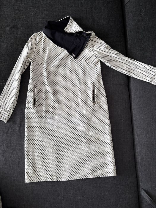 Sukienka ciążowa M Happymum