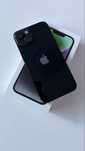 iPhone 14 128GB Midnight Blue