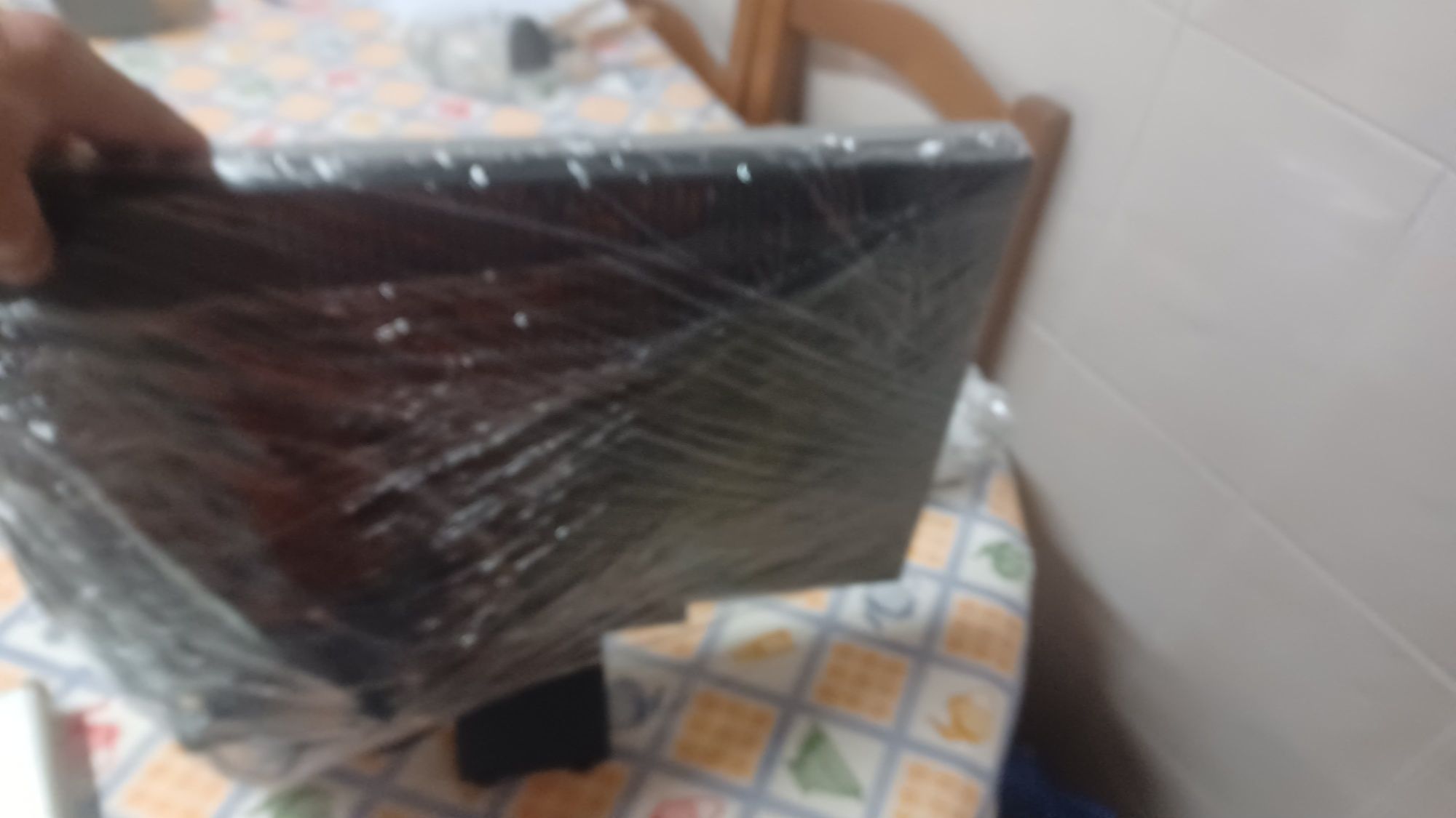 Monitor de computador