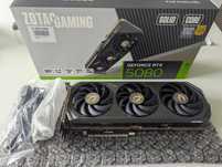 Zotac GeForce RTX 5080 Phoenix 16GB GDDR7 DLSS4