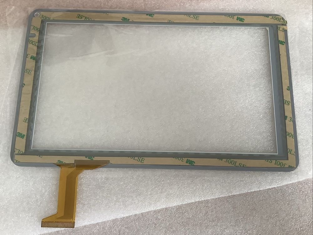 Vidro tatil / touch screen CH-0926A1-PG-FPC080-V3.0