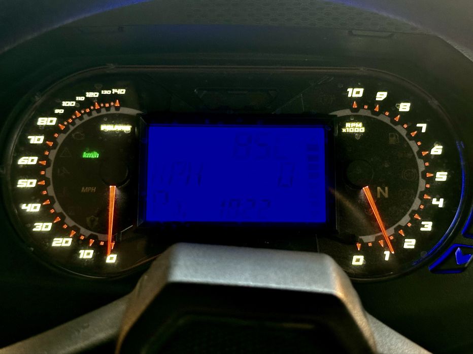 Polaris RZR Trail S 2022