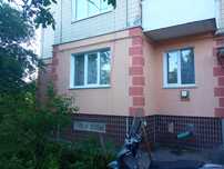 Продам 3-х кімнатну квартиру Сквира