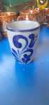 Kubki ceramiczne