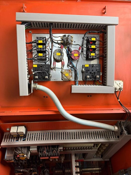 Agregat prądotwórczy 30 kVA 43A KW