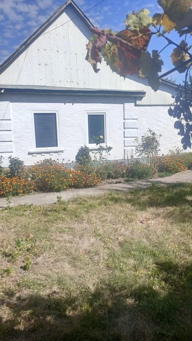 ПРОДАЖ будинку в м.Золотоноша