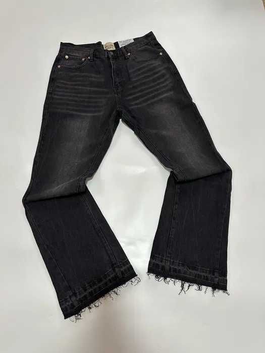Flared Jeans Gallery Dept/фларед джинси гелери депт
