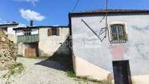 Moradia para reconstruir