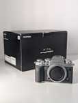 Kamera/Aparat Fujifilm x-t4 body