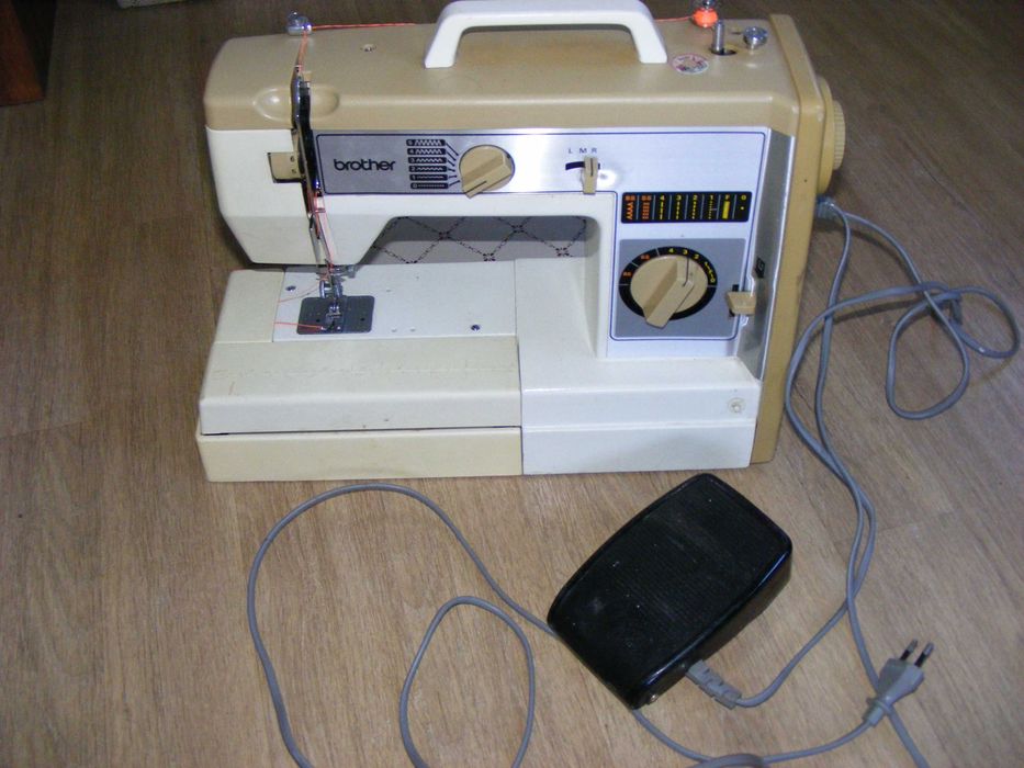 Швейна Машина Brother Japan