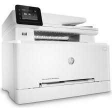 БФП HP Color LJ Pro M282nw + Wi-Fi (7KW72A)