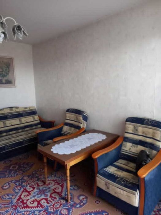 Do wynajęcia mieszkanie 3 pokojowe centrum Bielsk Podlaski