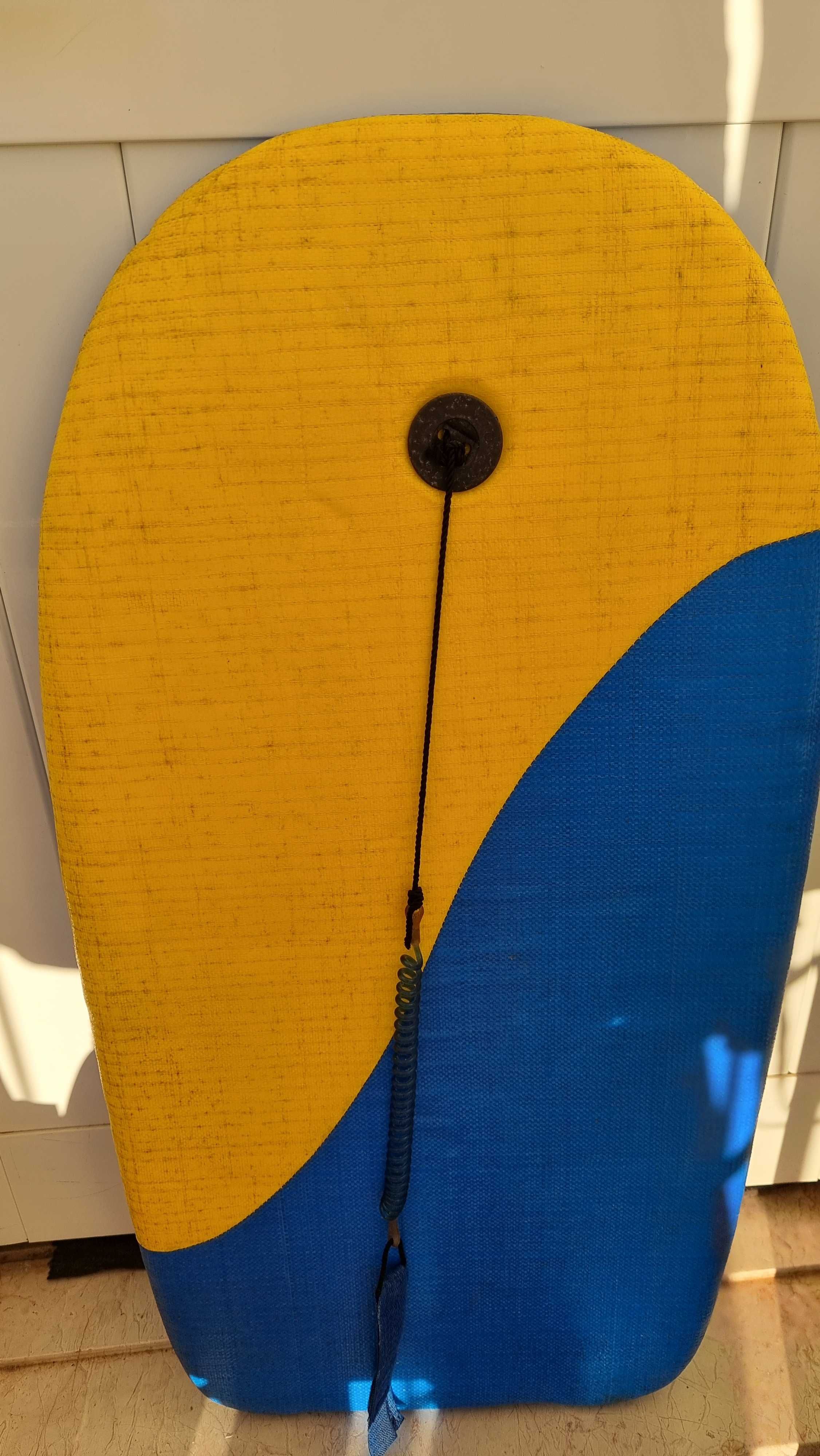 Prancha Bodyboard