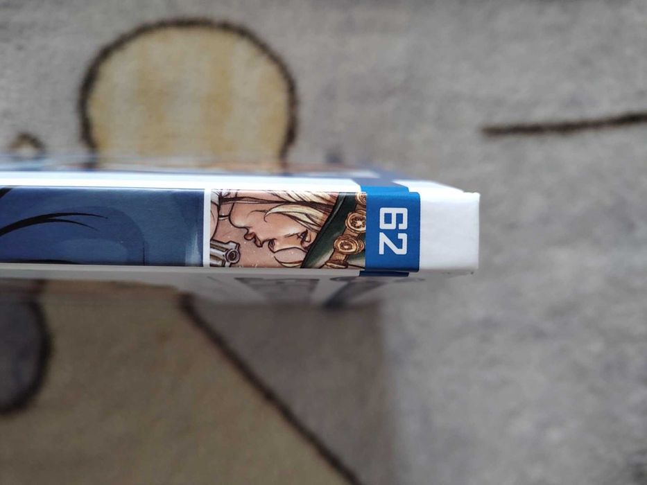 Sekretna Szóstka. Szóstka z piekła rodem DC Tom 62