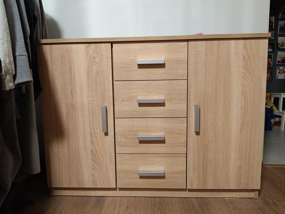 Komoda do pokoju 120x35