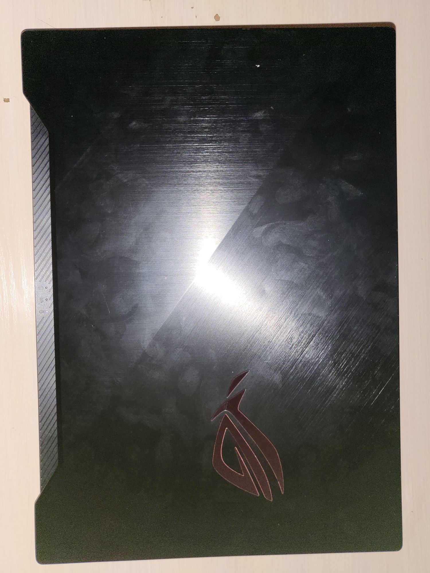 Asus Rog ZEPHYrus