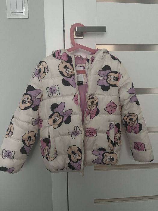 Sinsay kurtka przejściowa r.128