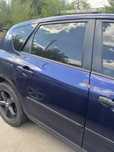 Задняя дверь mazda 3 bk 2003-2006