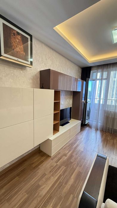 Продам квартиру с видом на море в аркадии 1 ком 72 м2 ЖК 2 Жемчужина