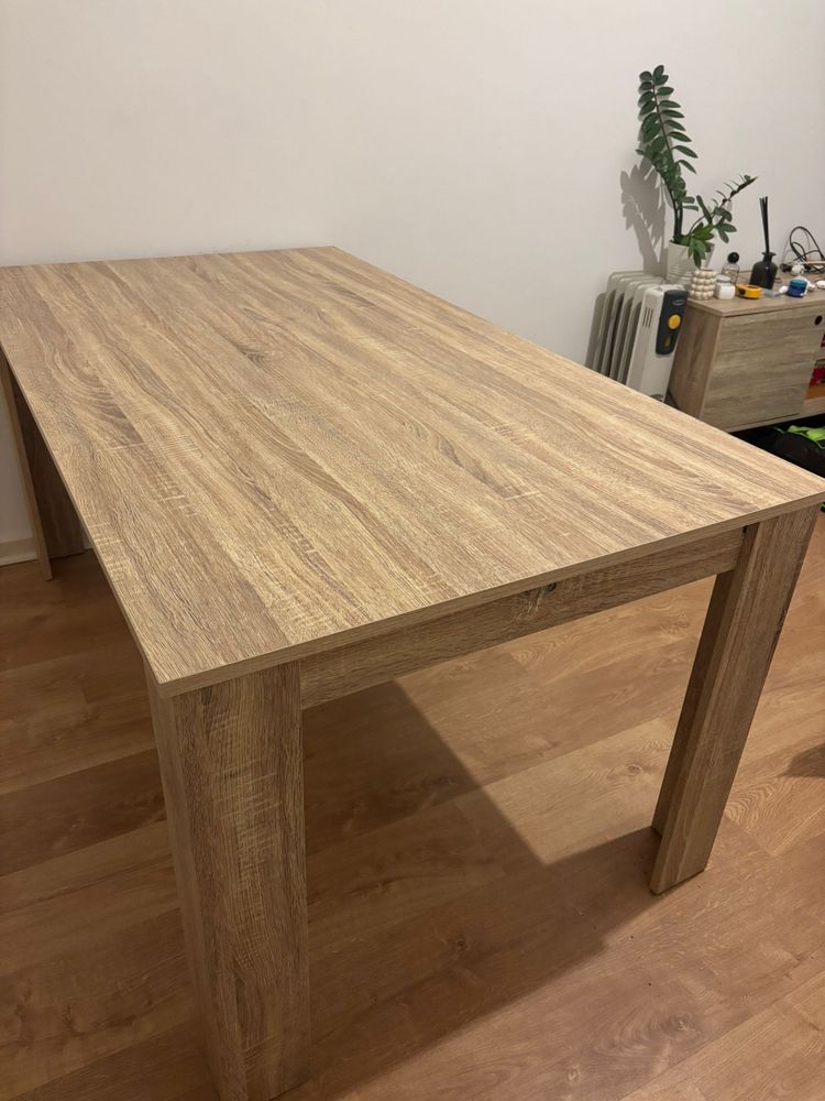 Mesa de Jantar -  6 pessoas