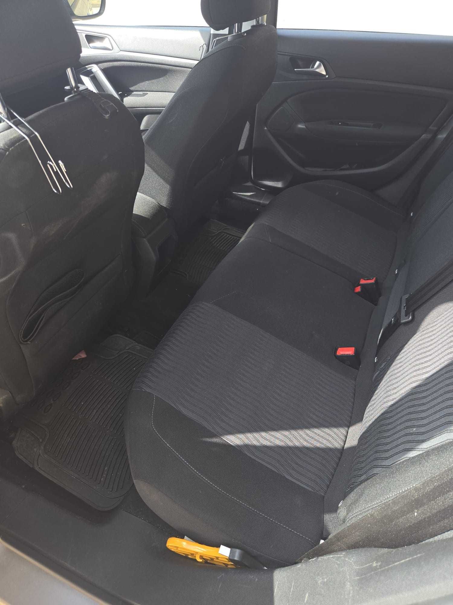 Peugeot 308 SW 1.6 BlueHdi