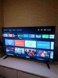 Телевизор Xiaomi TV P1 50