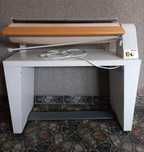 Magiel elektryczny Miele De Luxe B856
