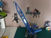 LEGO Technic 42042
