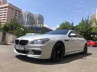 Продается bmw f06 grand coupe