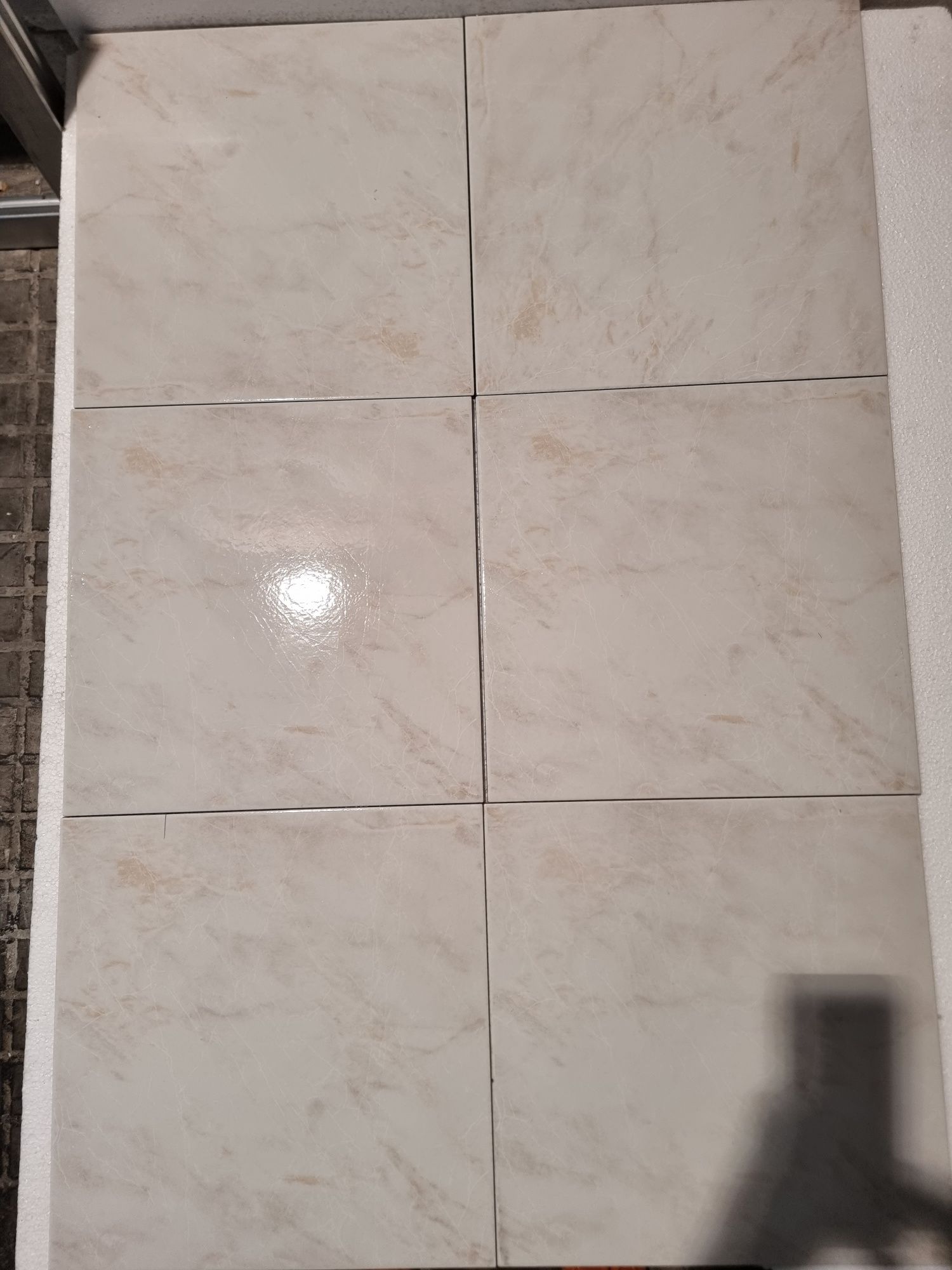 Azulejos revigres