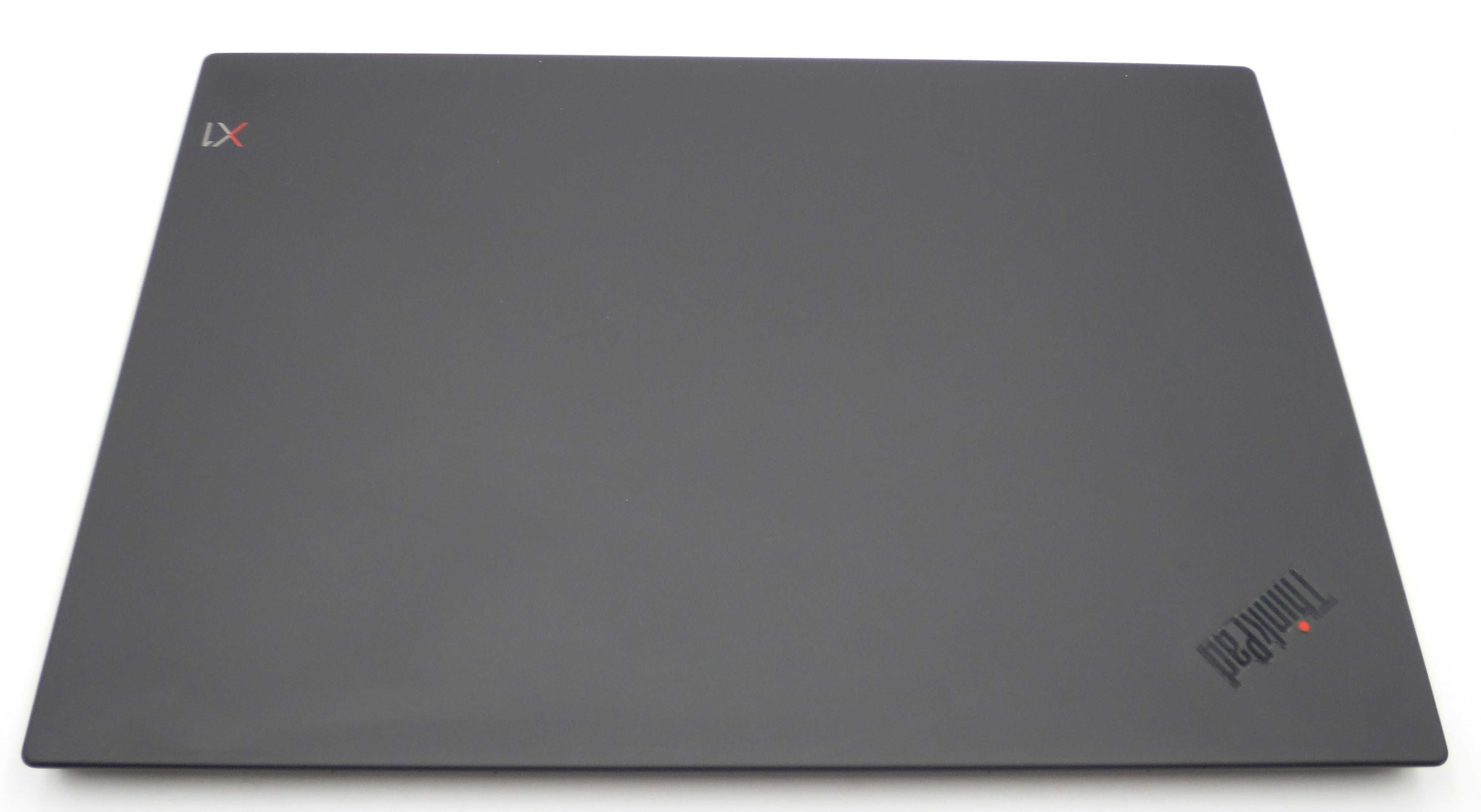 Laptop Lenovo X1 Carbon 7th 14" i5-8365U/16GB/512GB/FHD/W11 + stacja