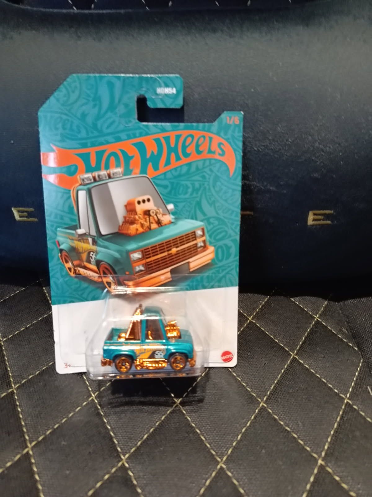 Hot Wheels różne modele