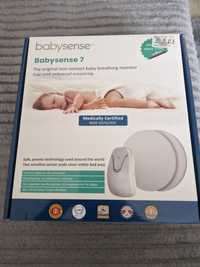 Monitor oddechu Babysense 7