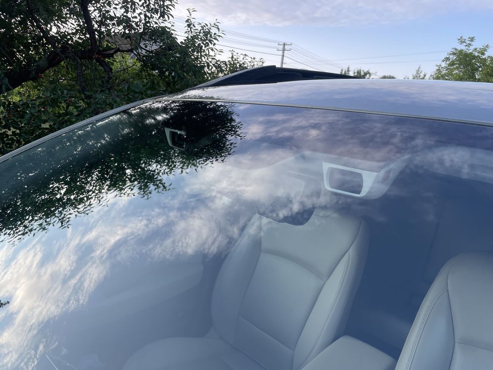Subaru Ourback 2019
