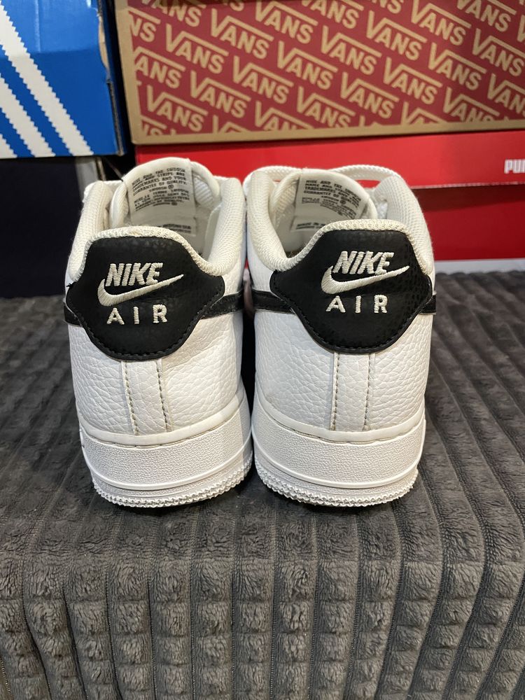 Кросівки Nike Air Force 1 Low 40(25см) оригінал