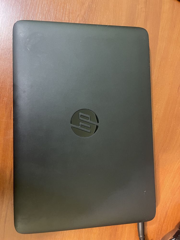 Ноутбук hp elitebook 820 g2-intel core i7