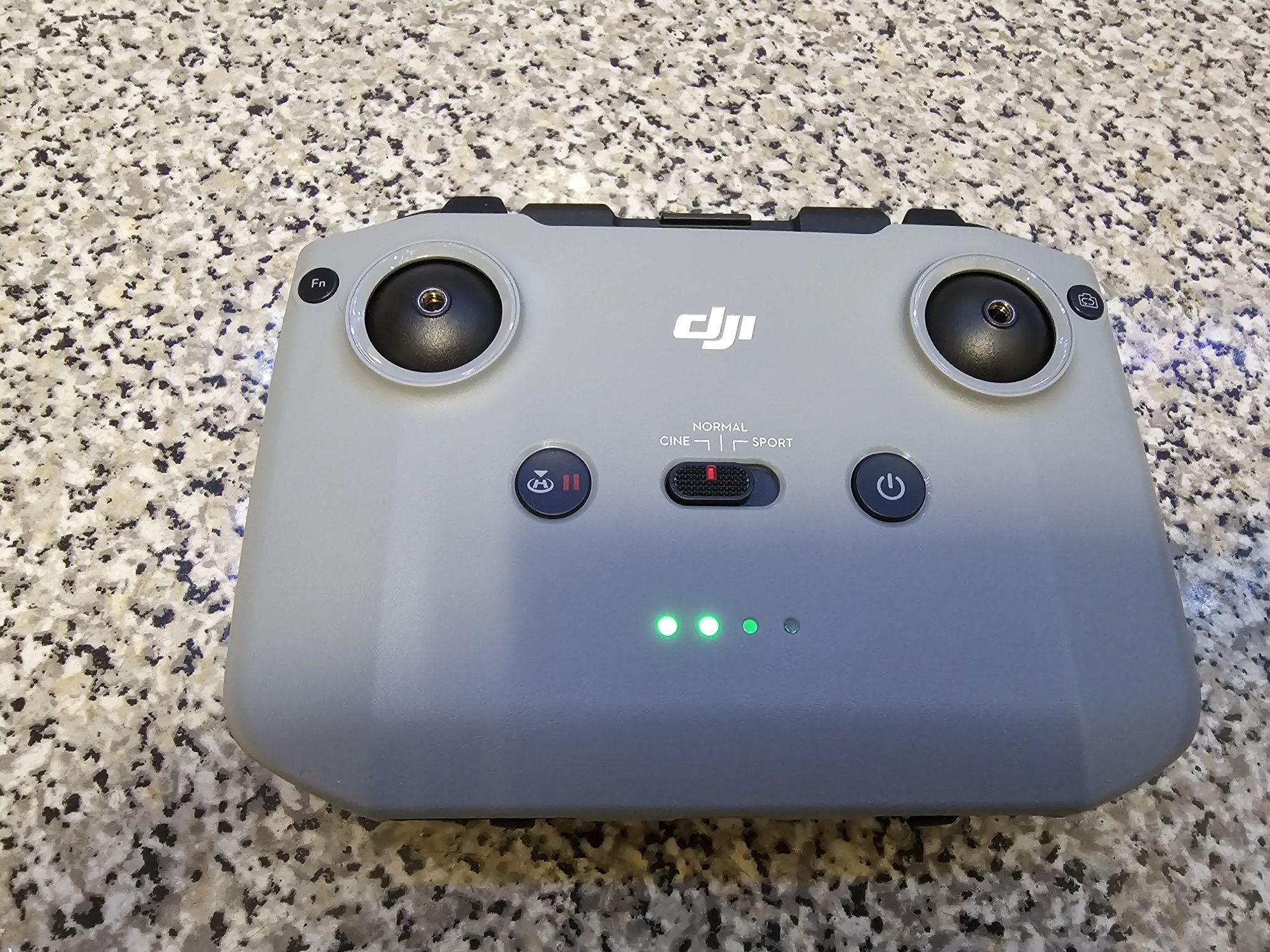 Drone DJI Mini 2 4K