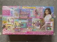 Nowy wakacyjny domek barbie 115x60