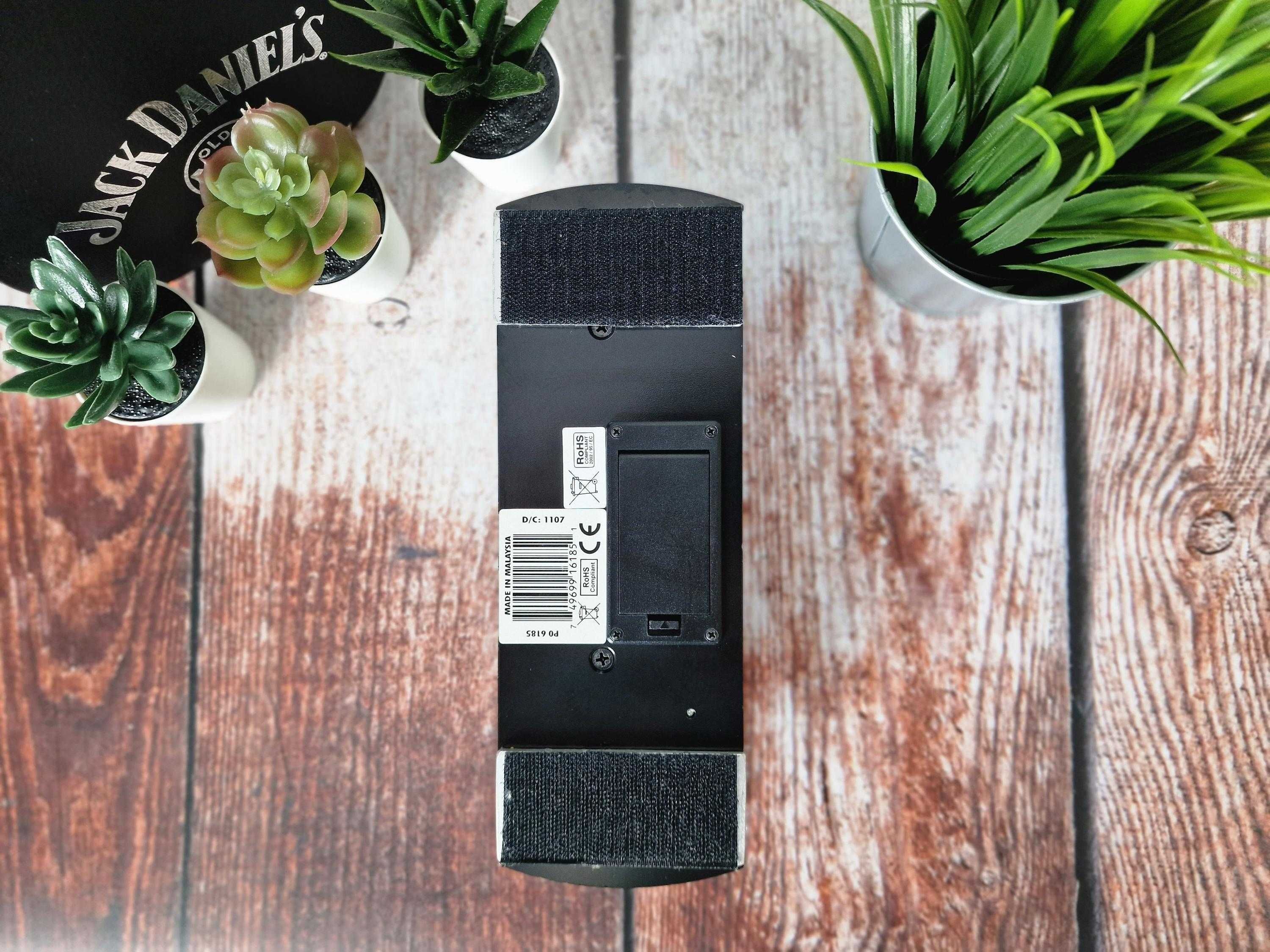 Ernie Ball Wah 6185 - rzadka, świetnie brzmiąca kaczka!
