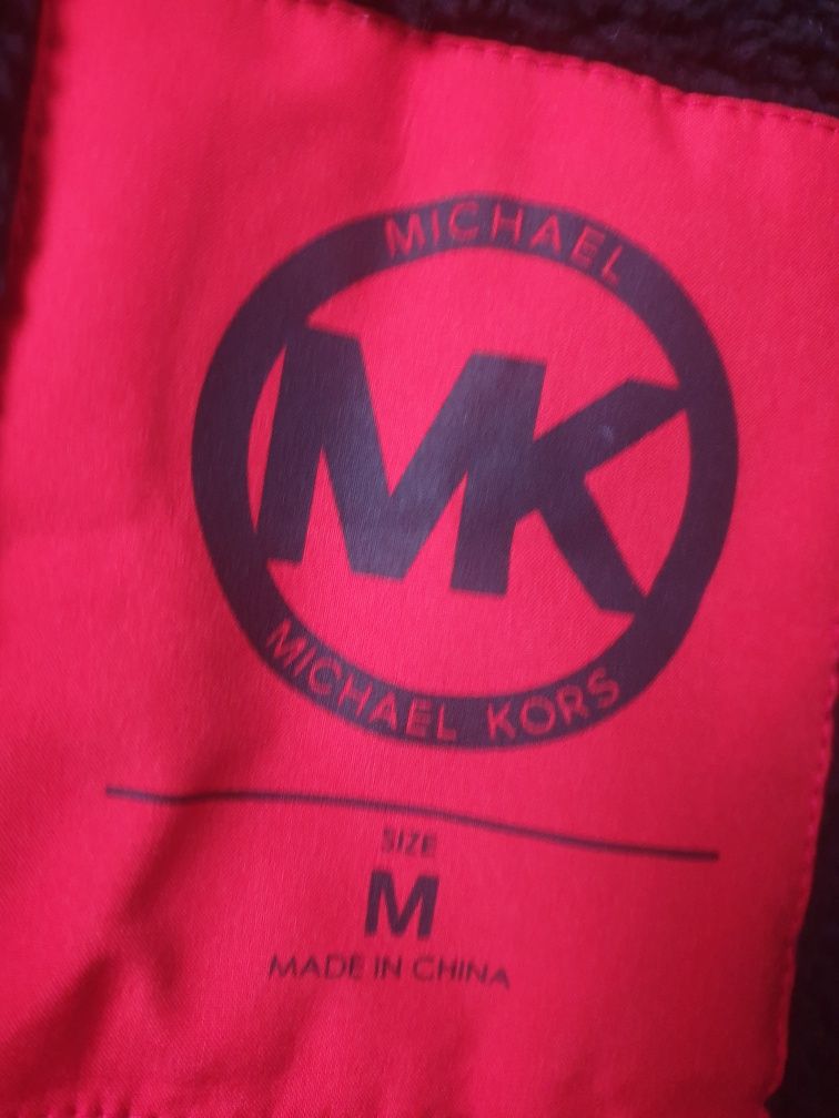 Parka damska Micheal Kors