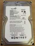 Dysk twardy HDD 1TB Seagate Barracuda ES.2 ST31000.340NS SATA-2 3,5"