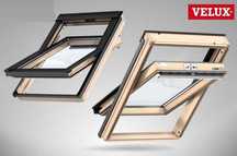 Okna dachowe Velux Wrocław każdy rozmiar