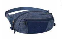 Nerka Helikon Bandicoot Nylon Polyester Blend Melange Blue