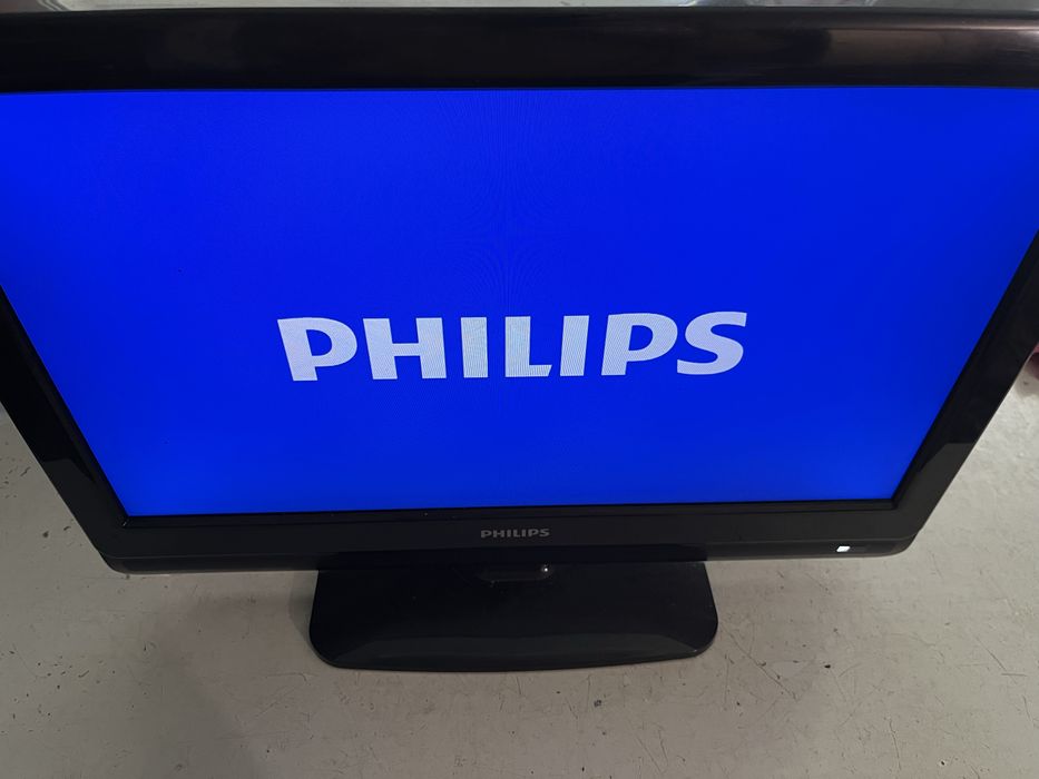 TV Philips 22PFL3404/12 * 22 cale
