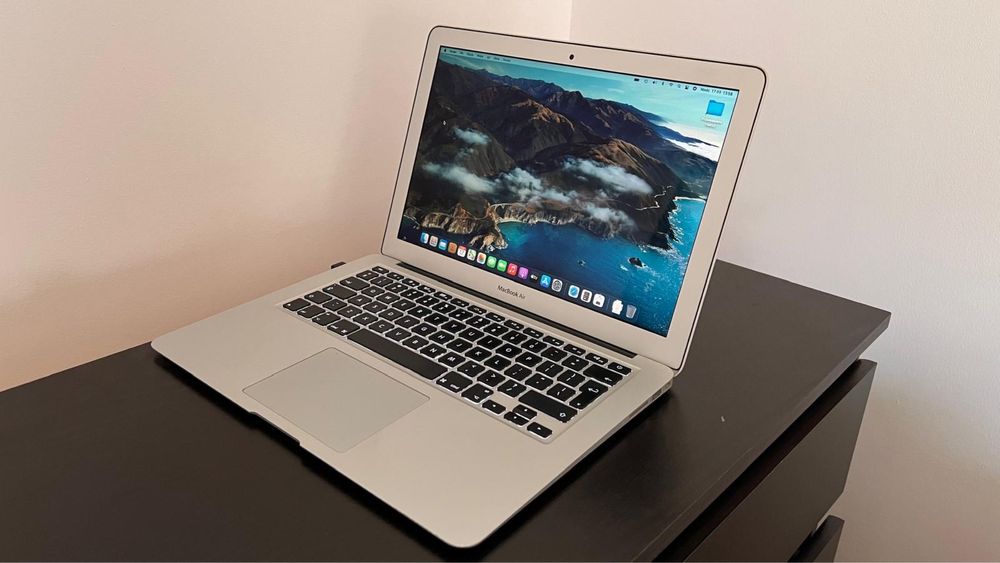 Laptop MacBook Air 13 laptop