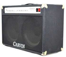 Carvin MTS 3200 Master Tube Series 50th Anniversary Edition